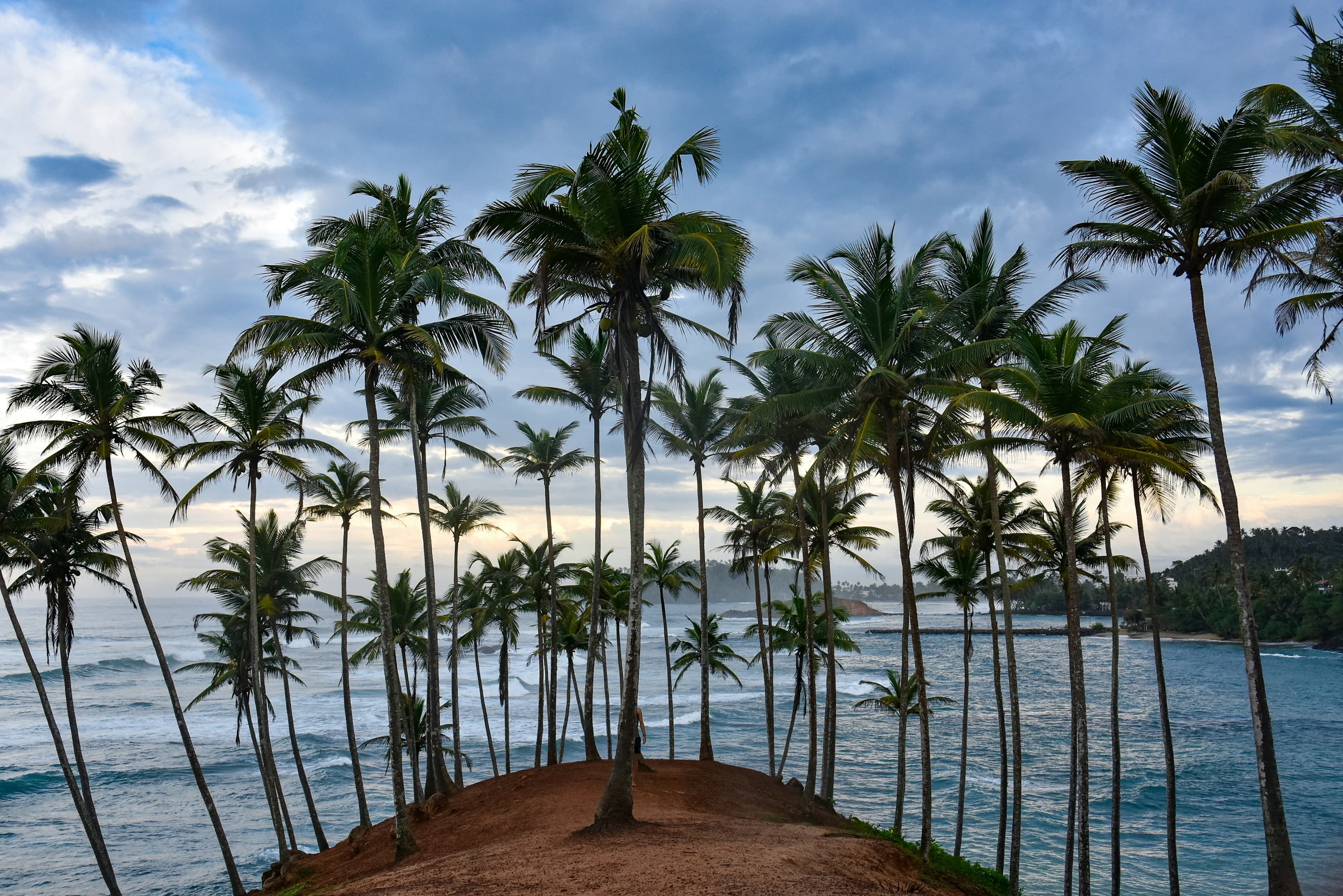 Mirissa