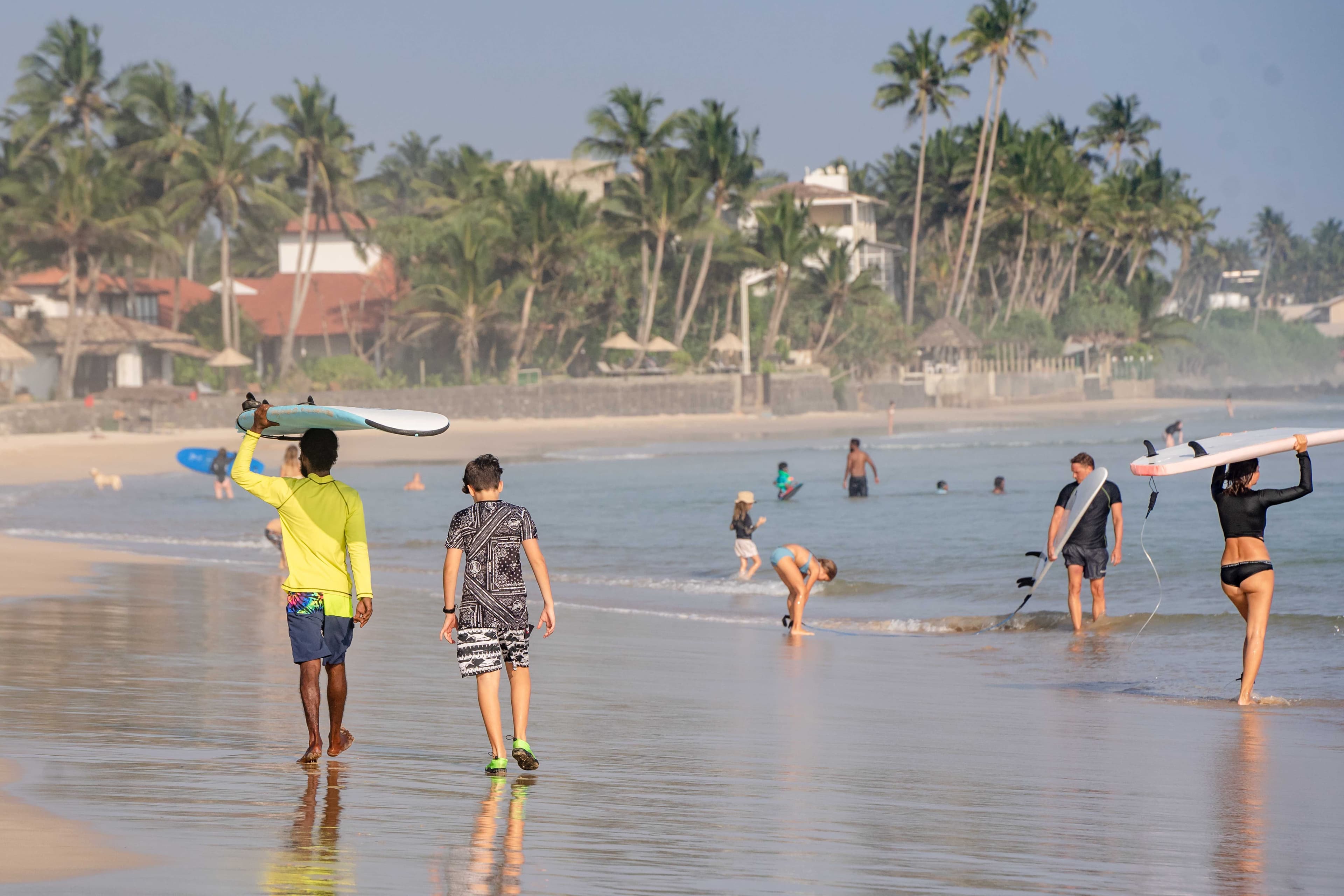 Weligama