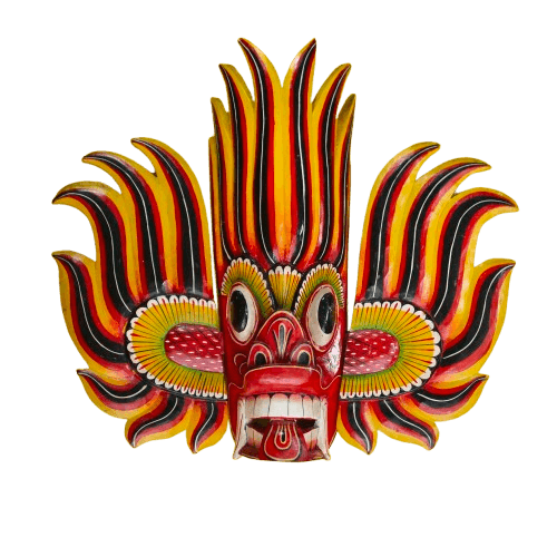 Traditional Sri Lankan Performance