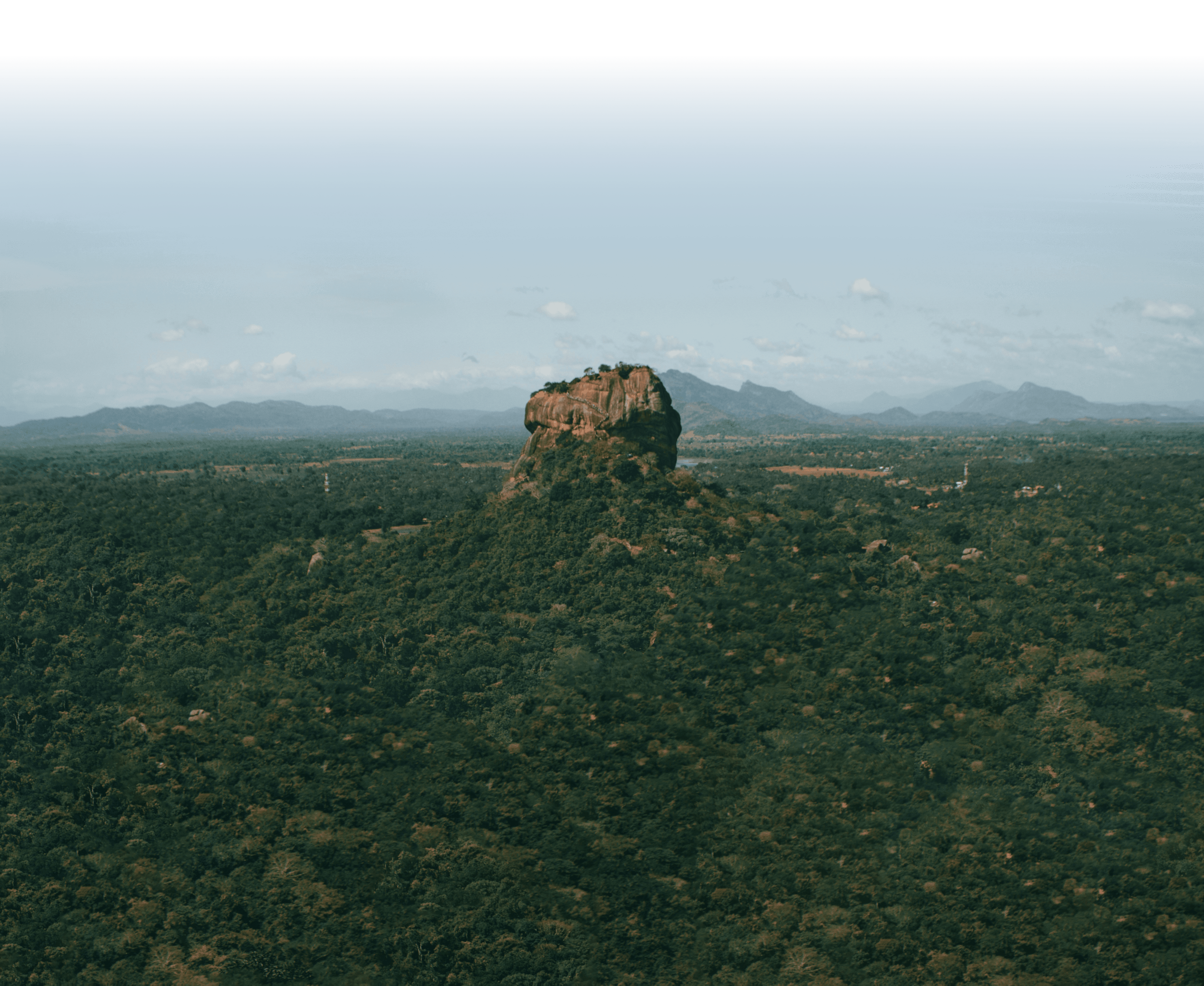 Scenic background