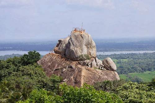 Mihinthale