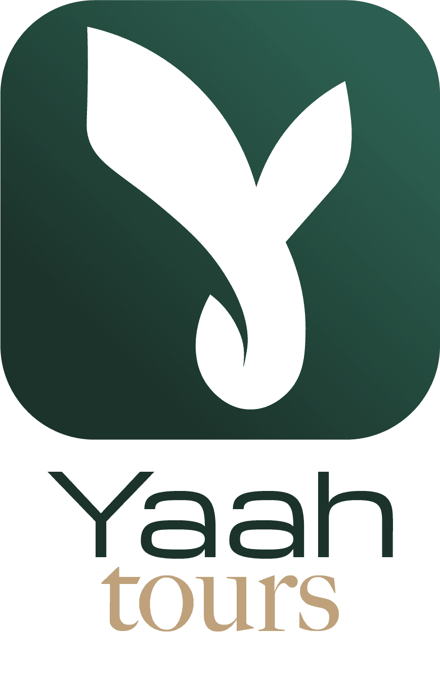 Yaah Tours